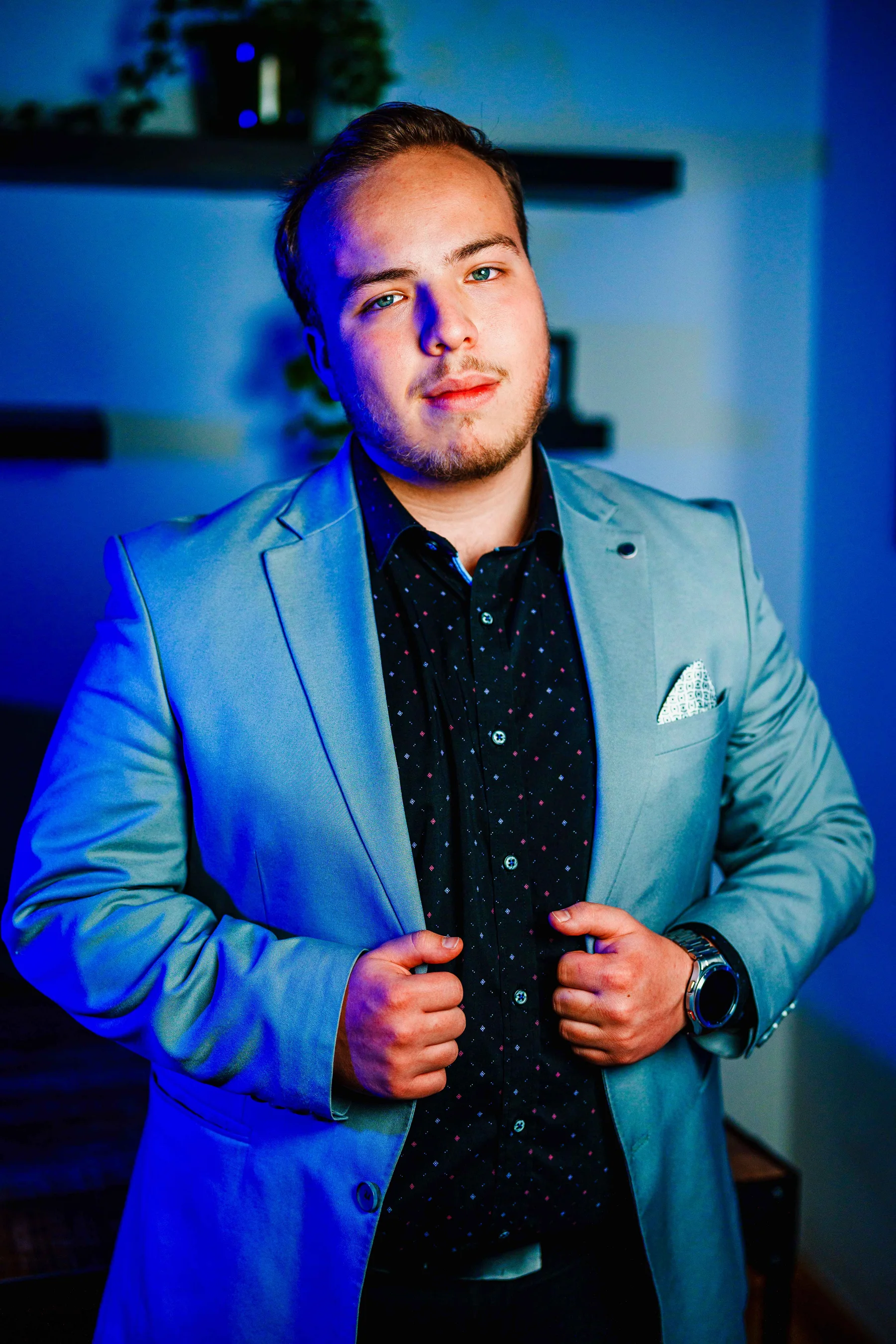 Václav Prachař